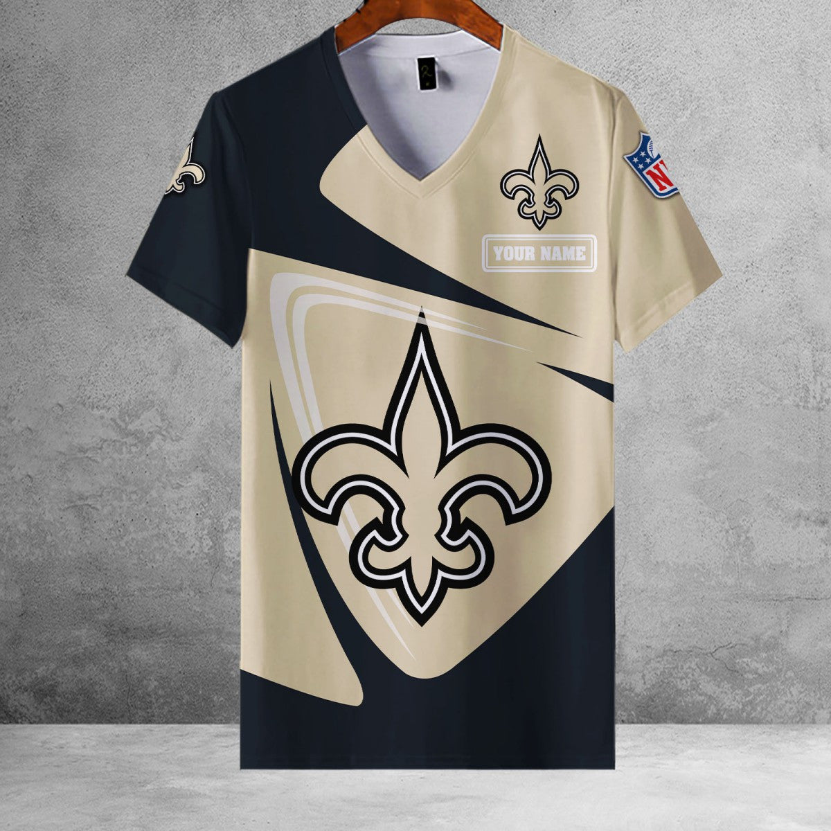 New Orleans Saints WINA17662