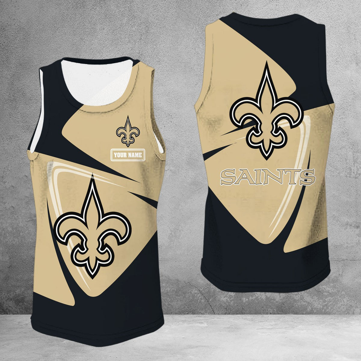New Orleans Saints WINA17662