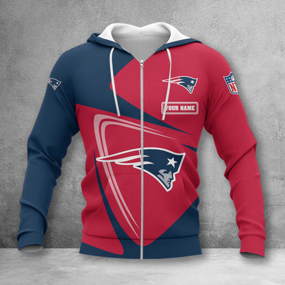 New England Patriots WINA17661