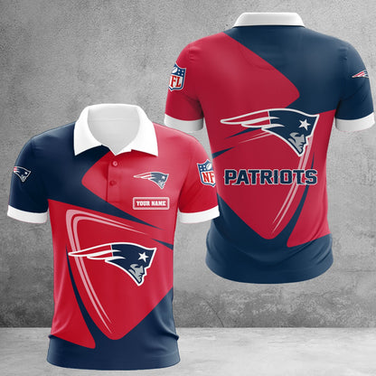 New England Patriots WINA17661
