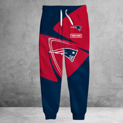 New England Patriots WINA17661