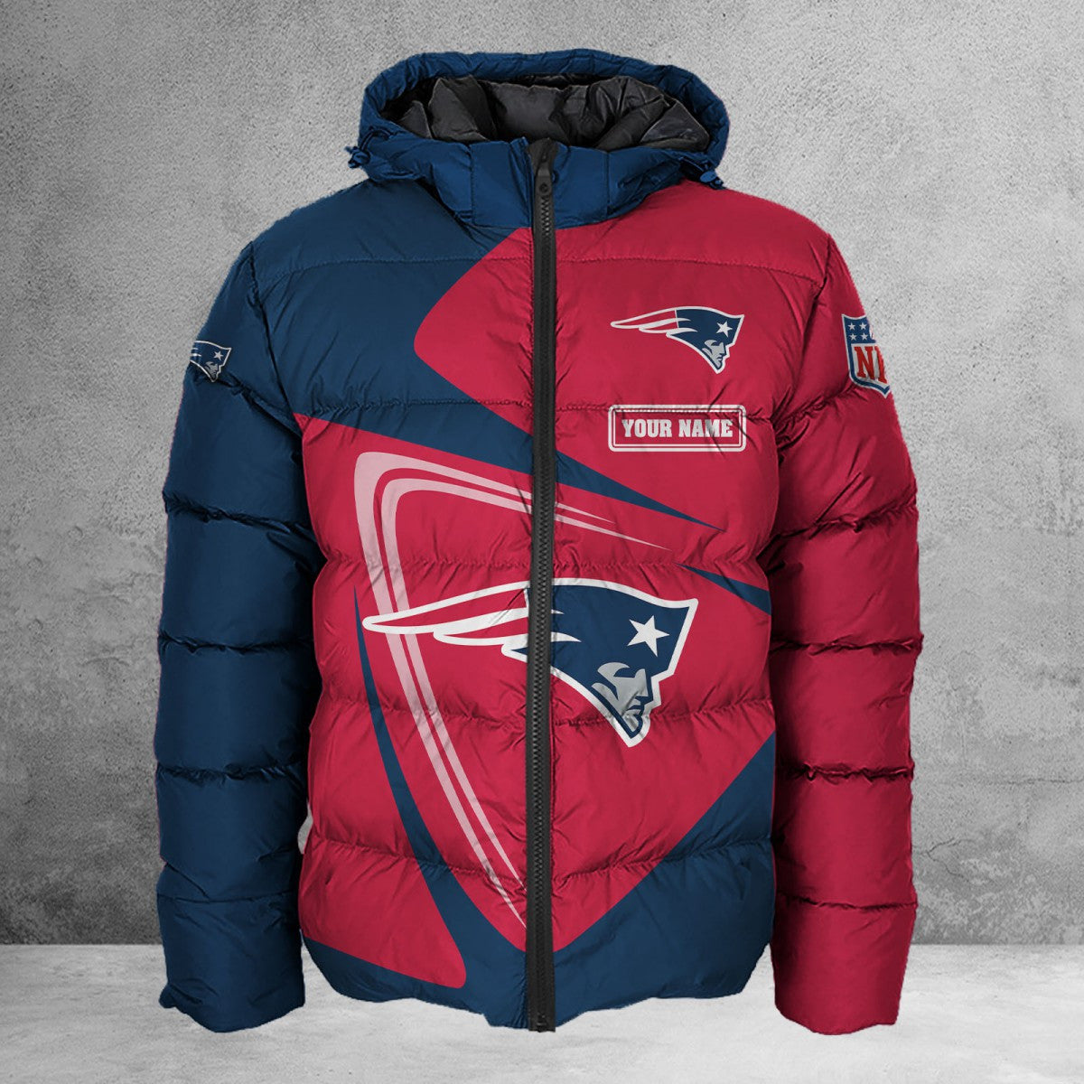 New England Patriots WINA17661