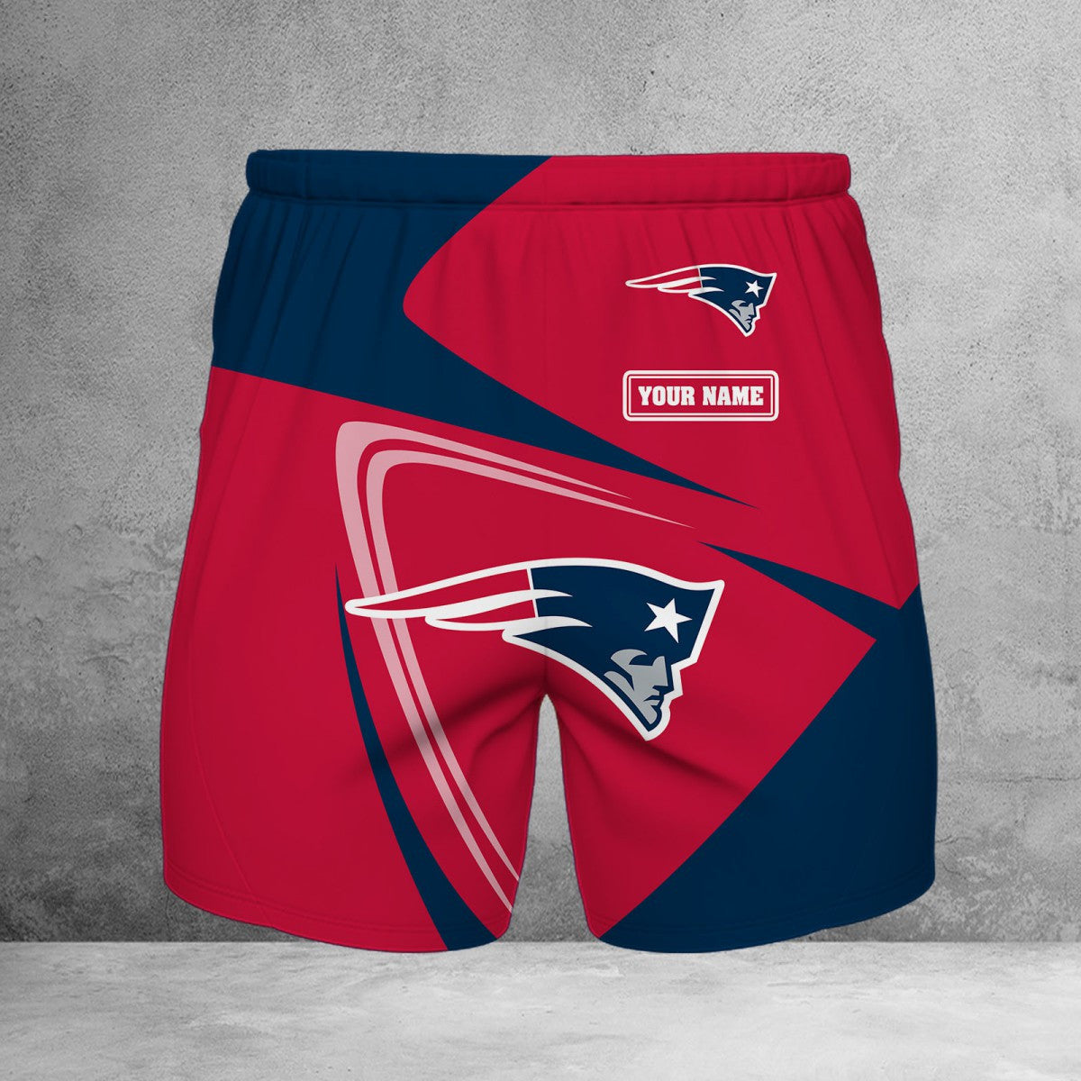 New England Patriots WINA17661