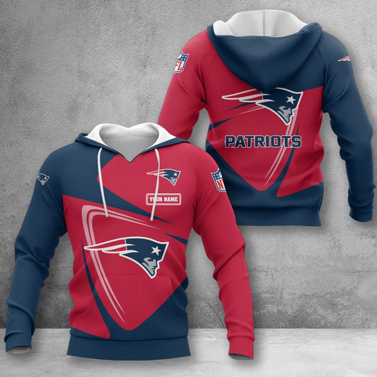 New England Patriots WINA17661
