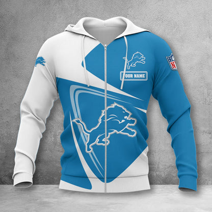 Detroit Lions WINA17650