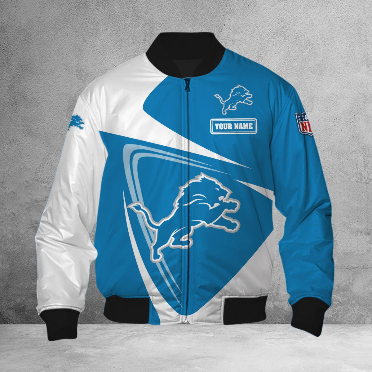 Detroit Lions WINA17650