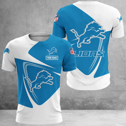 Detroit Lions WINA17650