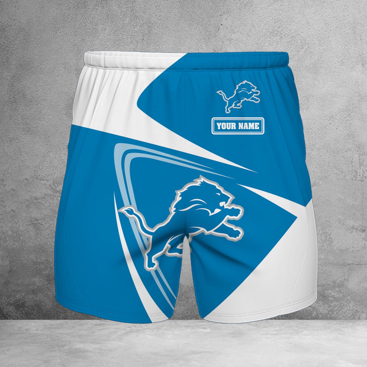 Detroit Lions WINA17650