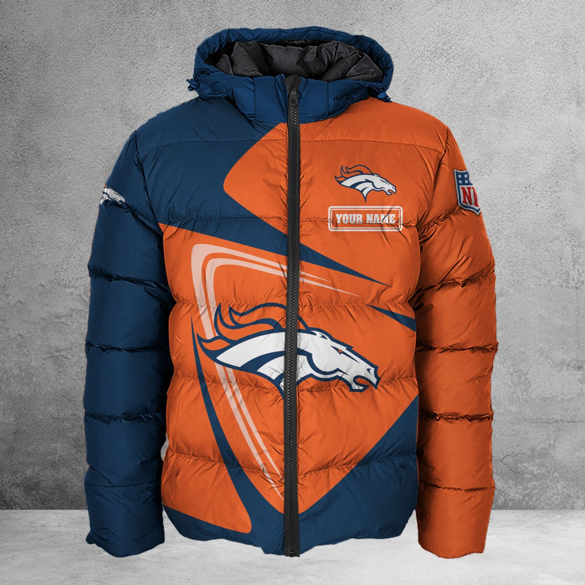 Denver Broncos WINA17649