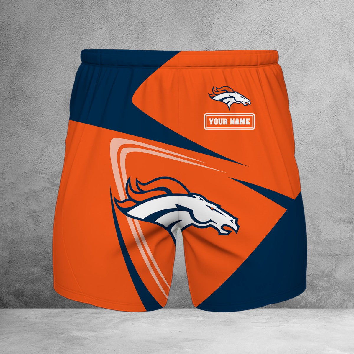Denver Broncos WINA17649