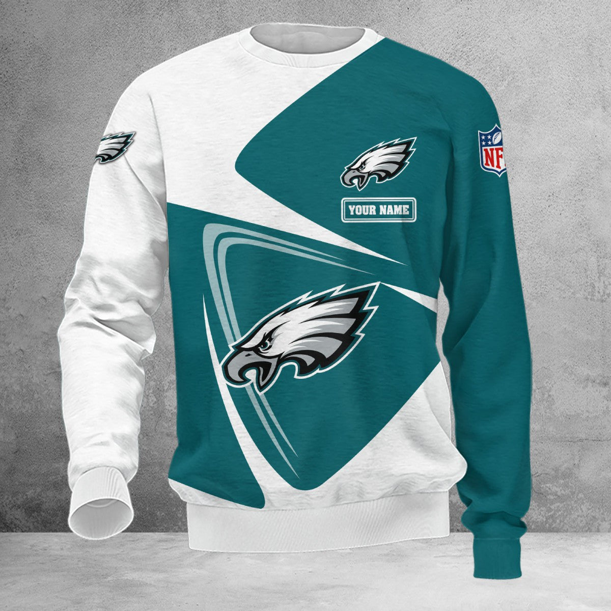 Philadelphia Eagles WINA17665