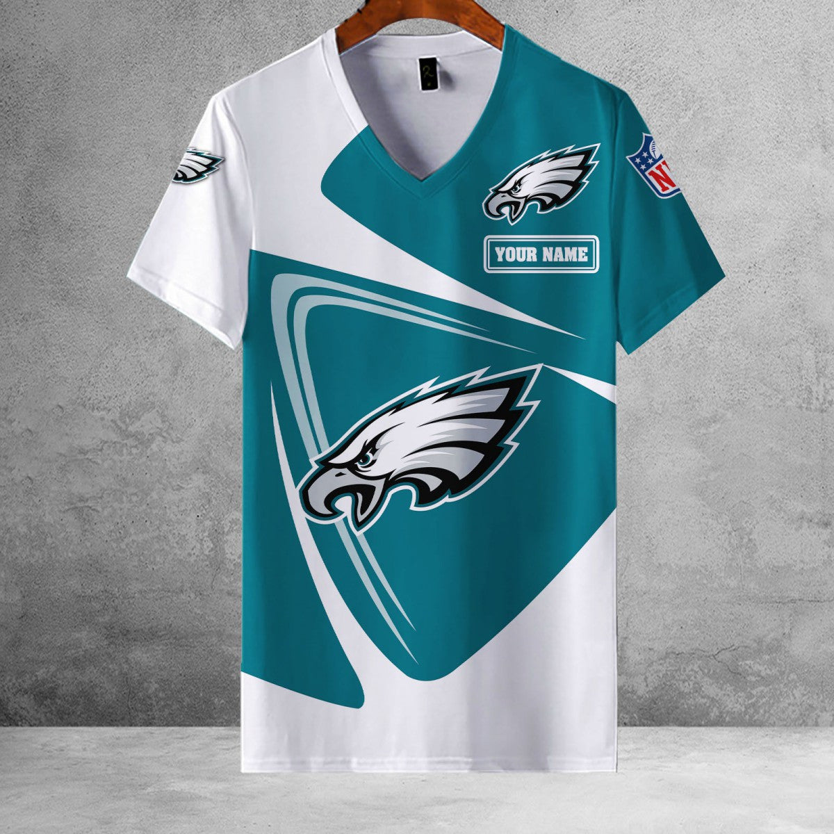 Philadelphia Eagles WINA17665
