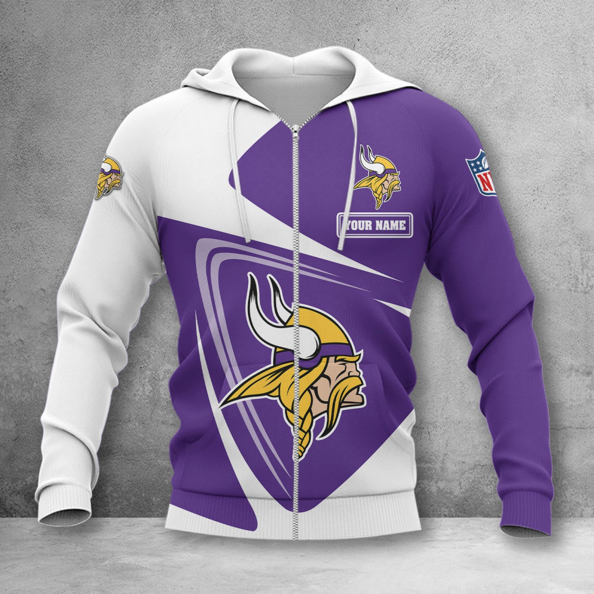 Minnesota Vikings WINA17660