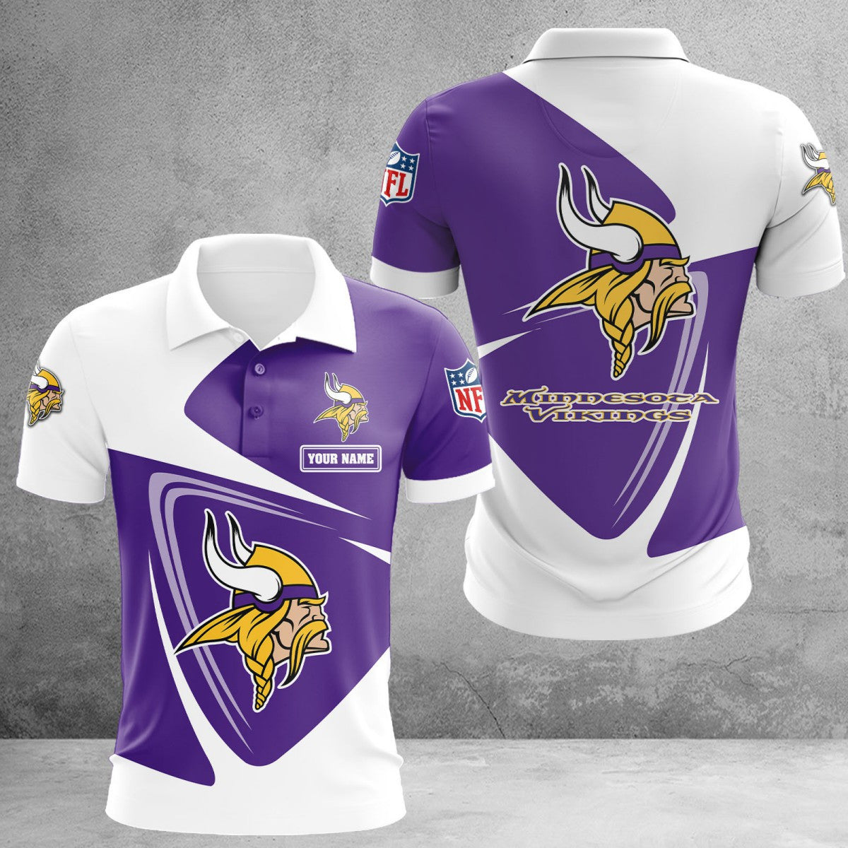Minnesota Vikings WINA17660