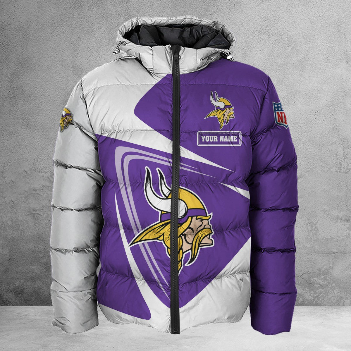 Minnesota Vikings WINA17660