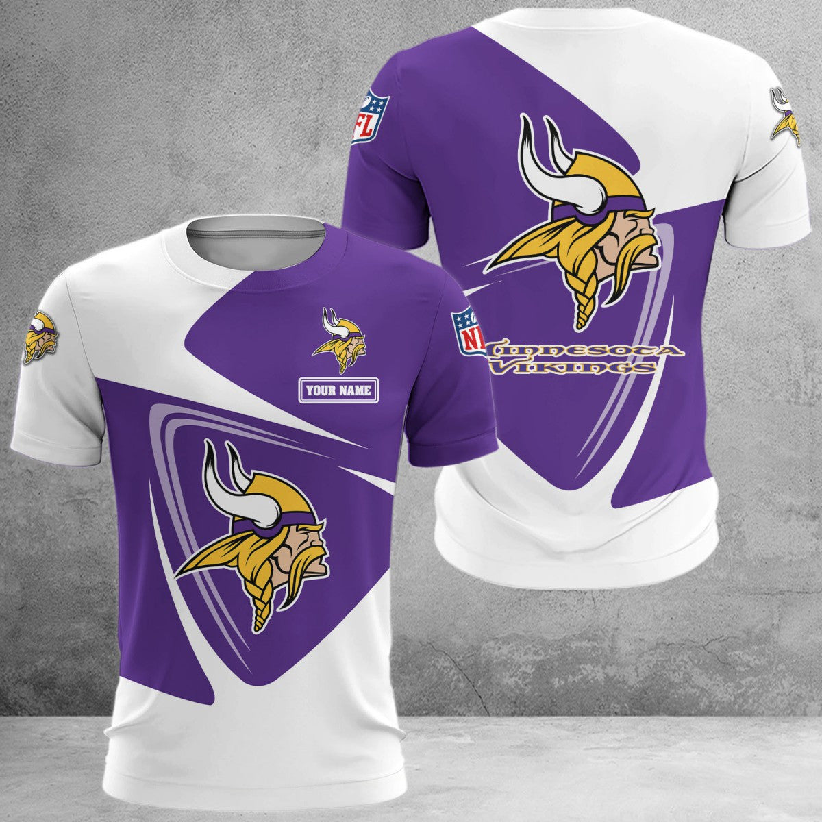 Minnesota Vikings WINA17660
