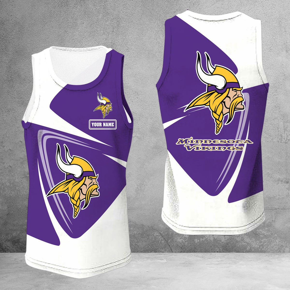 Minnesota Vikings WINA17660