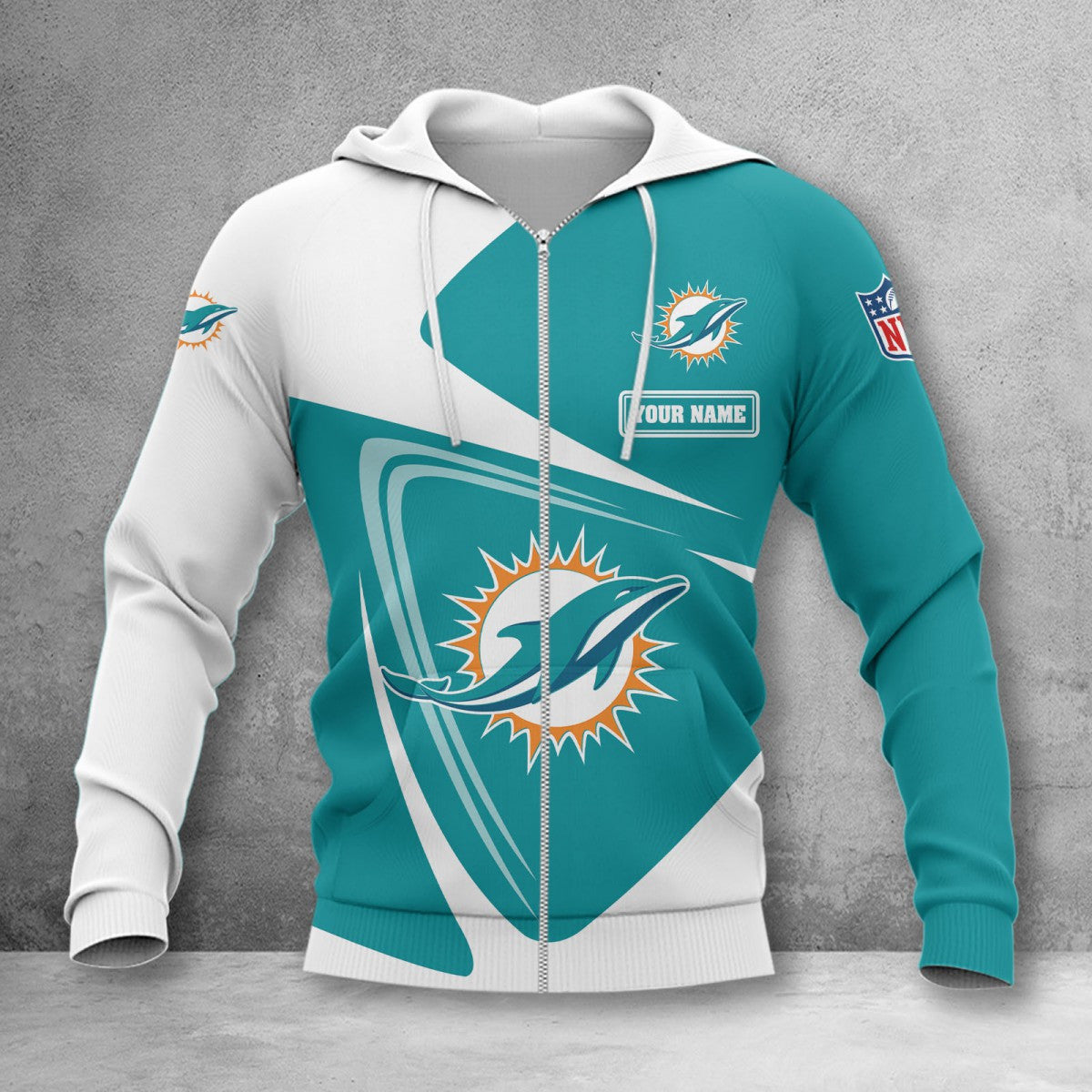 Miami Dolphins WINA17659
