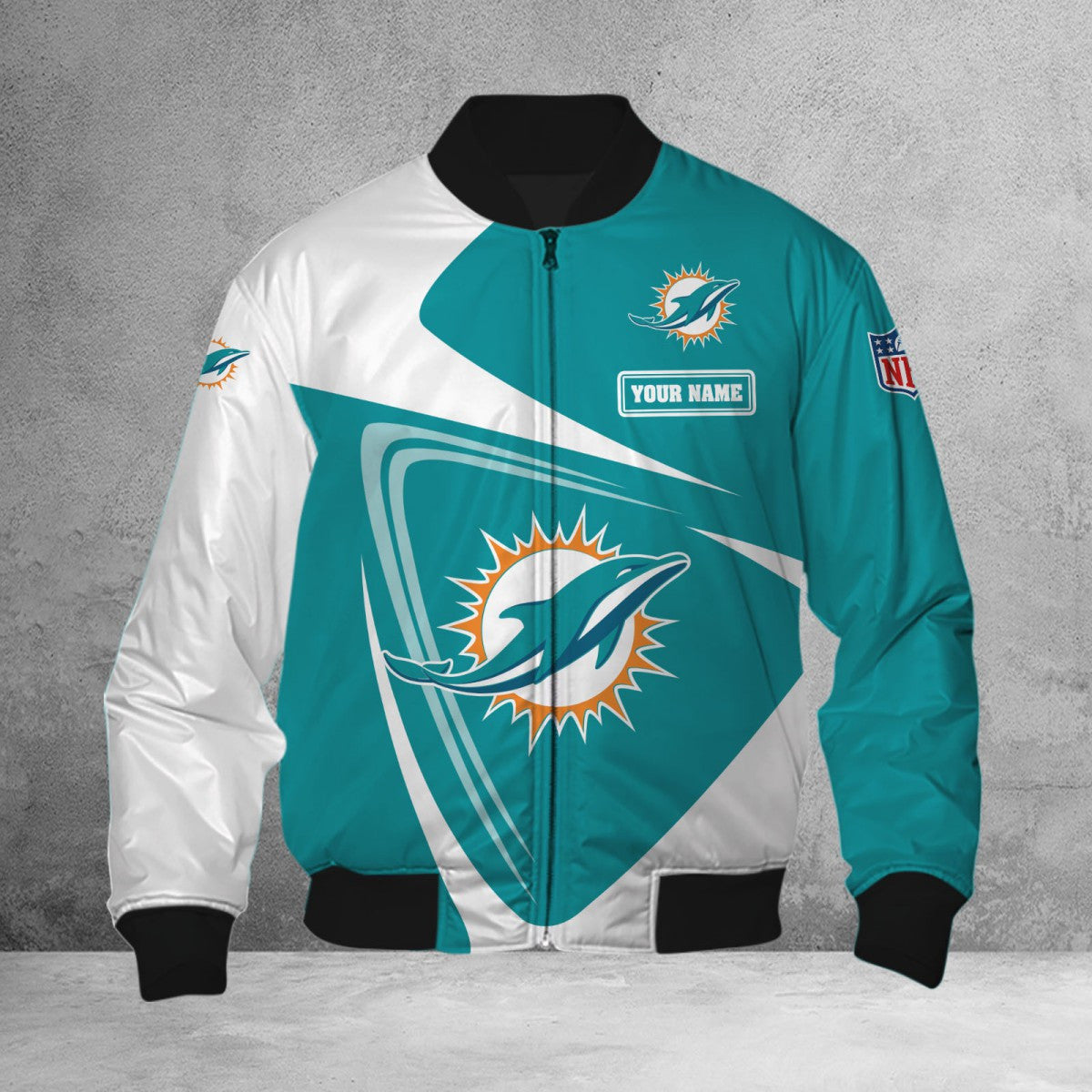 Miami Dolphins WINA17659