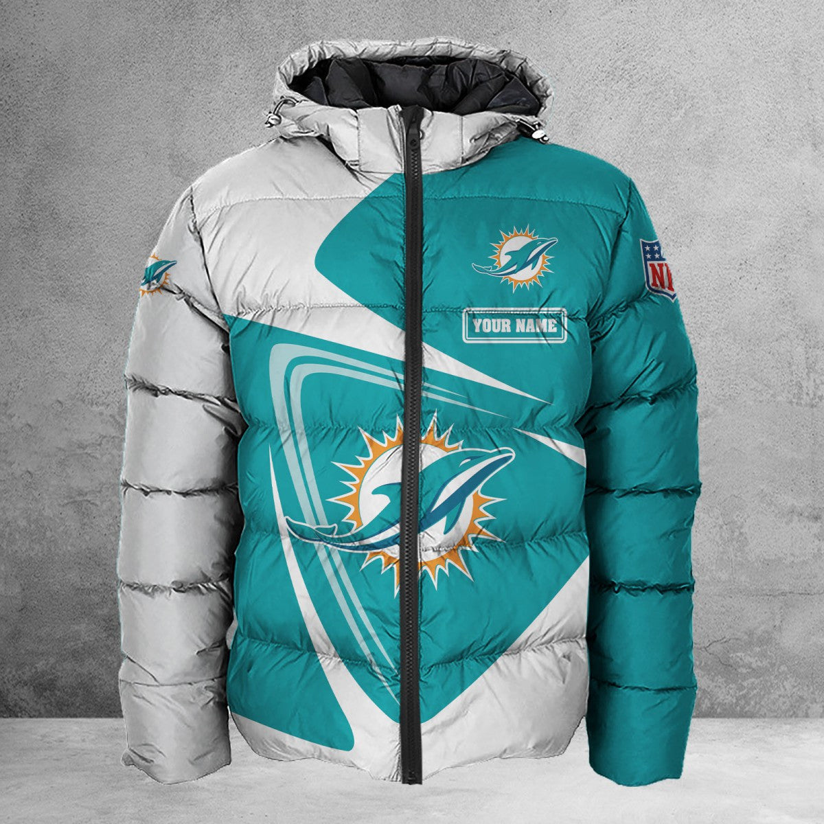 Miami Dolphins WINA17659