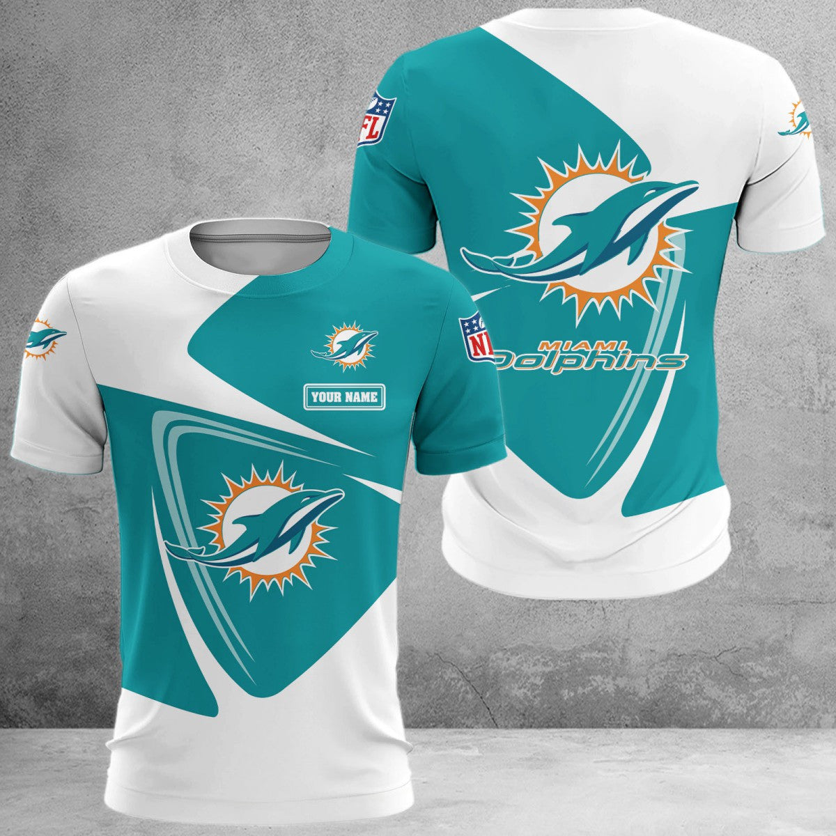 Miami Dolphins WINA17659