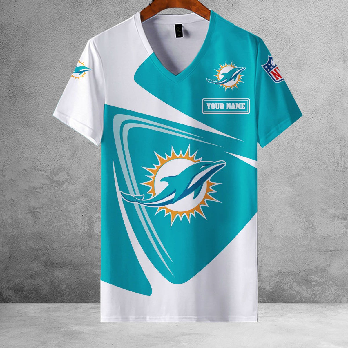 Miami Dolphins WINA17659