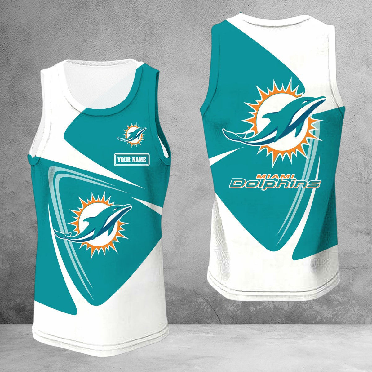 Miami Dolphins WINA17659
