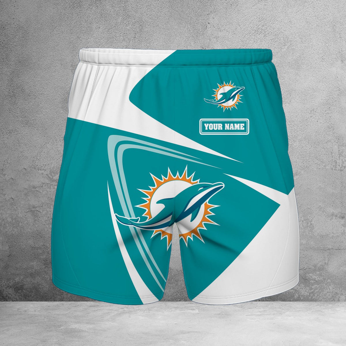 Miami Dolphins WINA17659