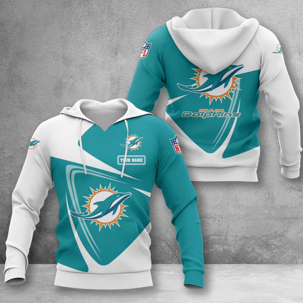 Miami Dolphins WINA17659