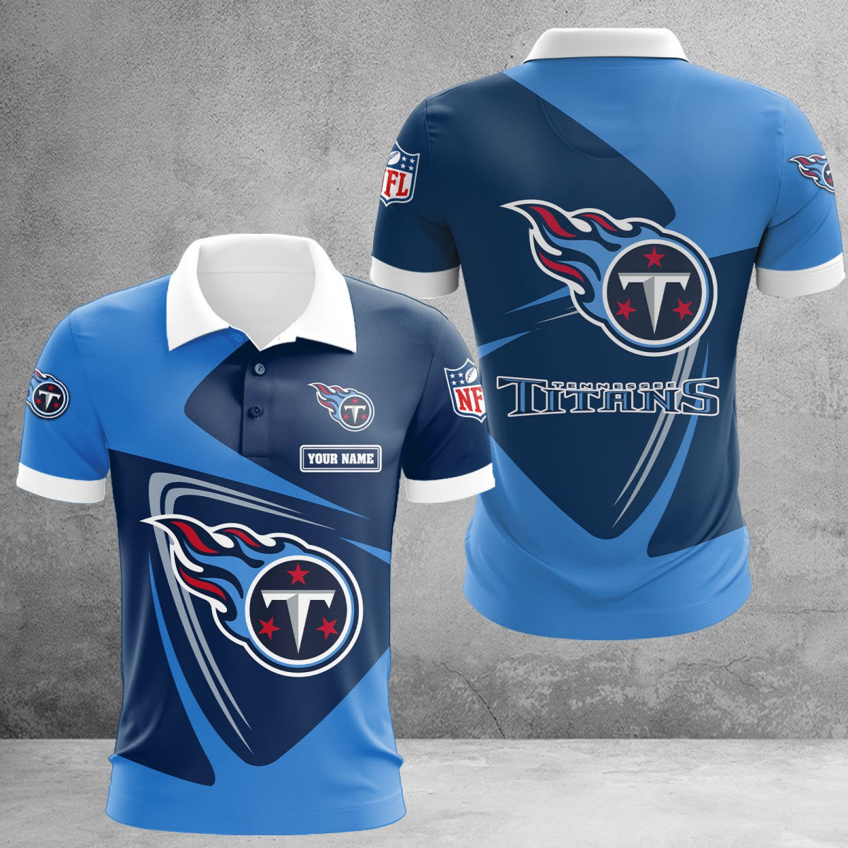 Tennessee Titans WINA17670