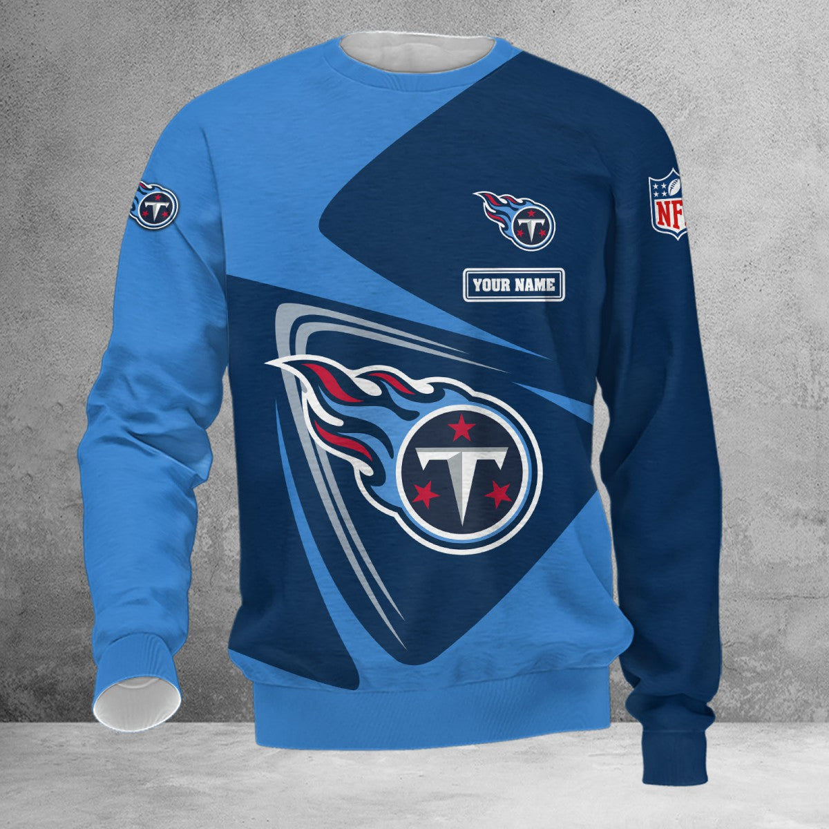 Tennessee Titans WINA17670