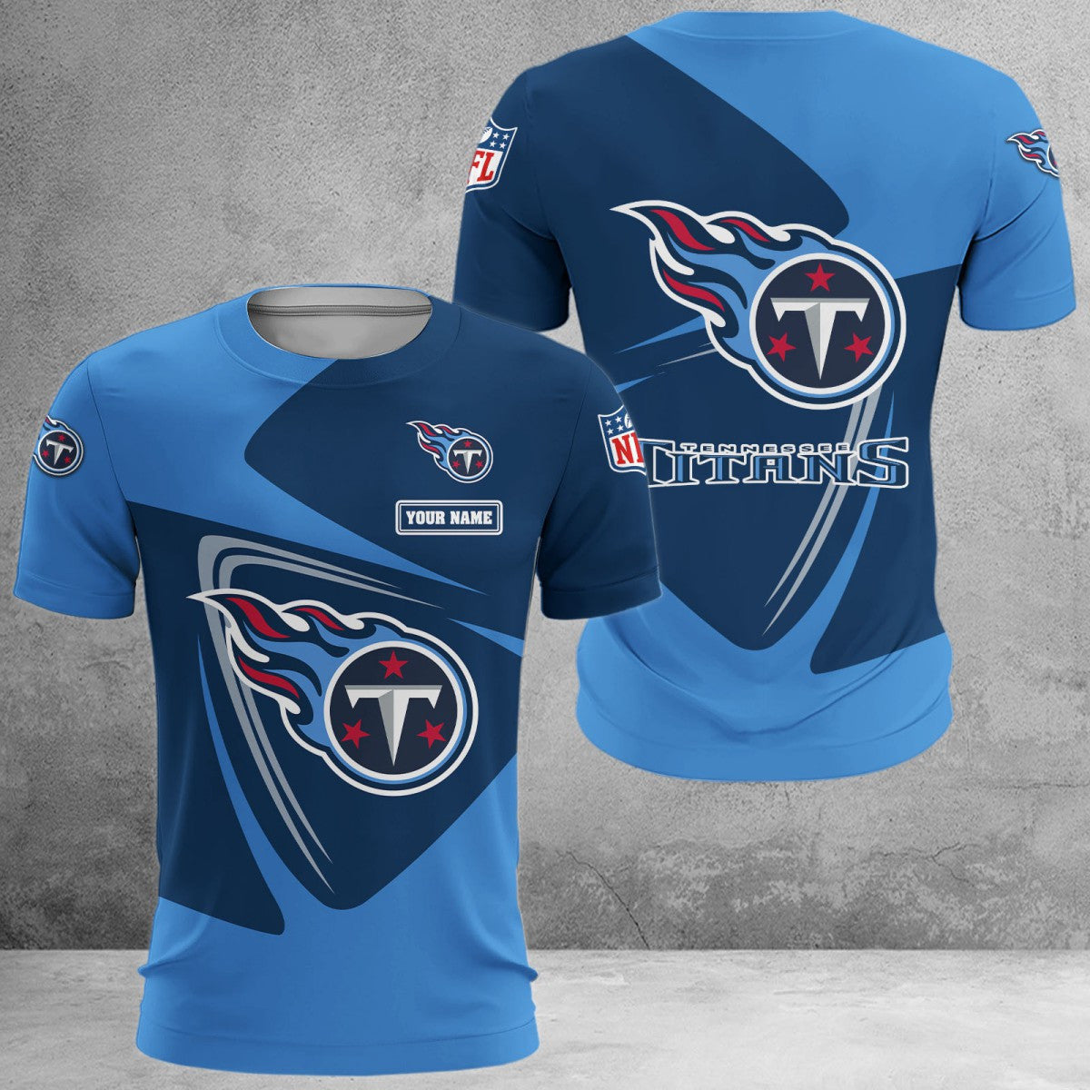 Tennessee Titans WINA17670