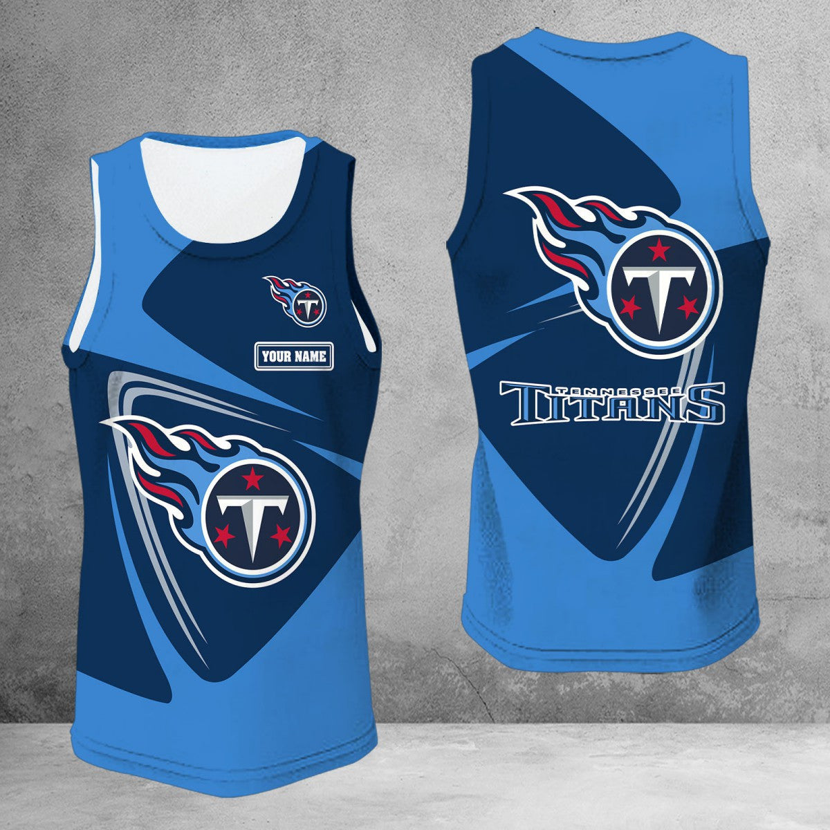 Tennessee Titans WINA17670