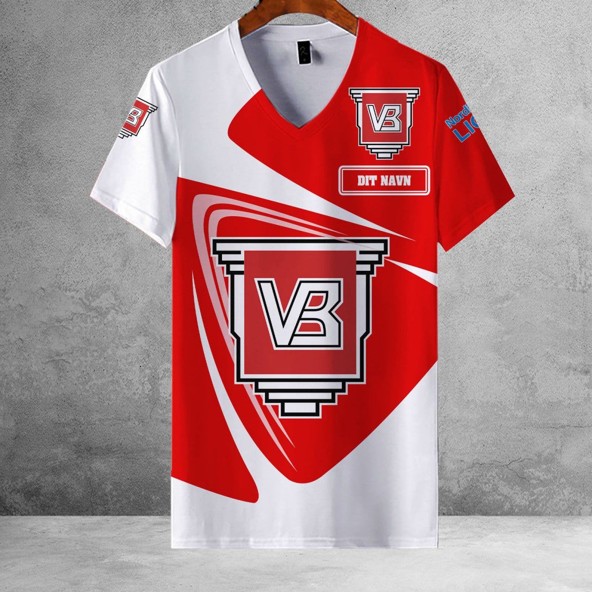 Vejle Boldklub WINA17871