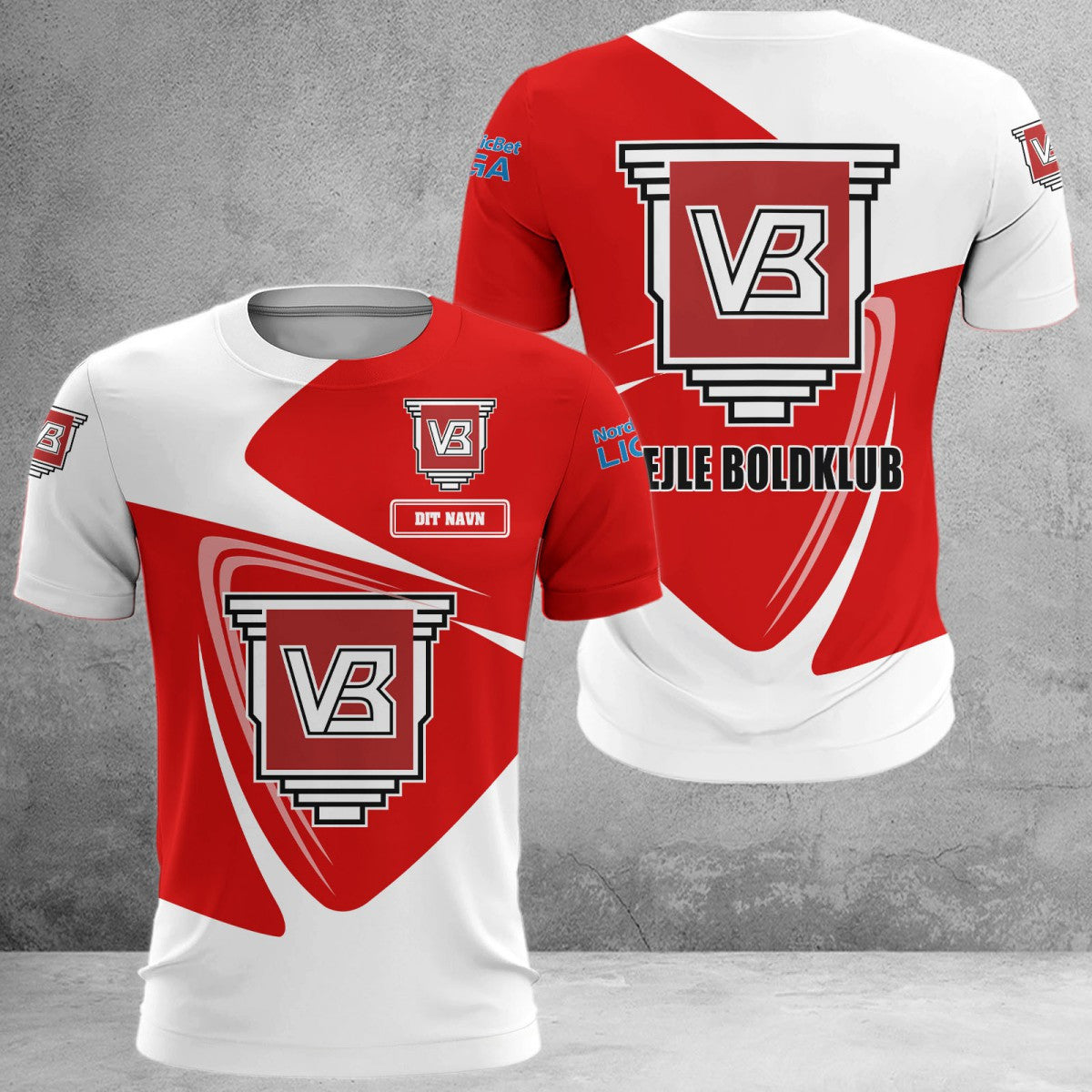 Vejle Boldklub WINA17871