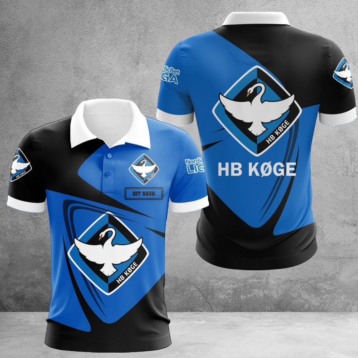 HB Køge WINA17865