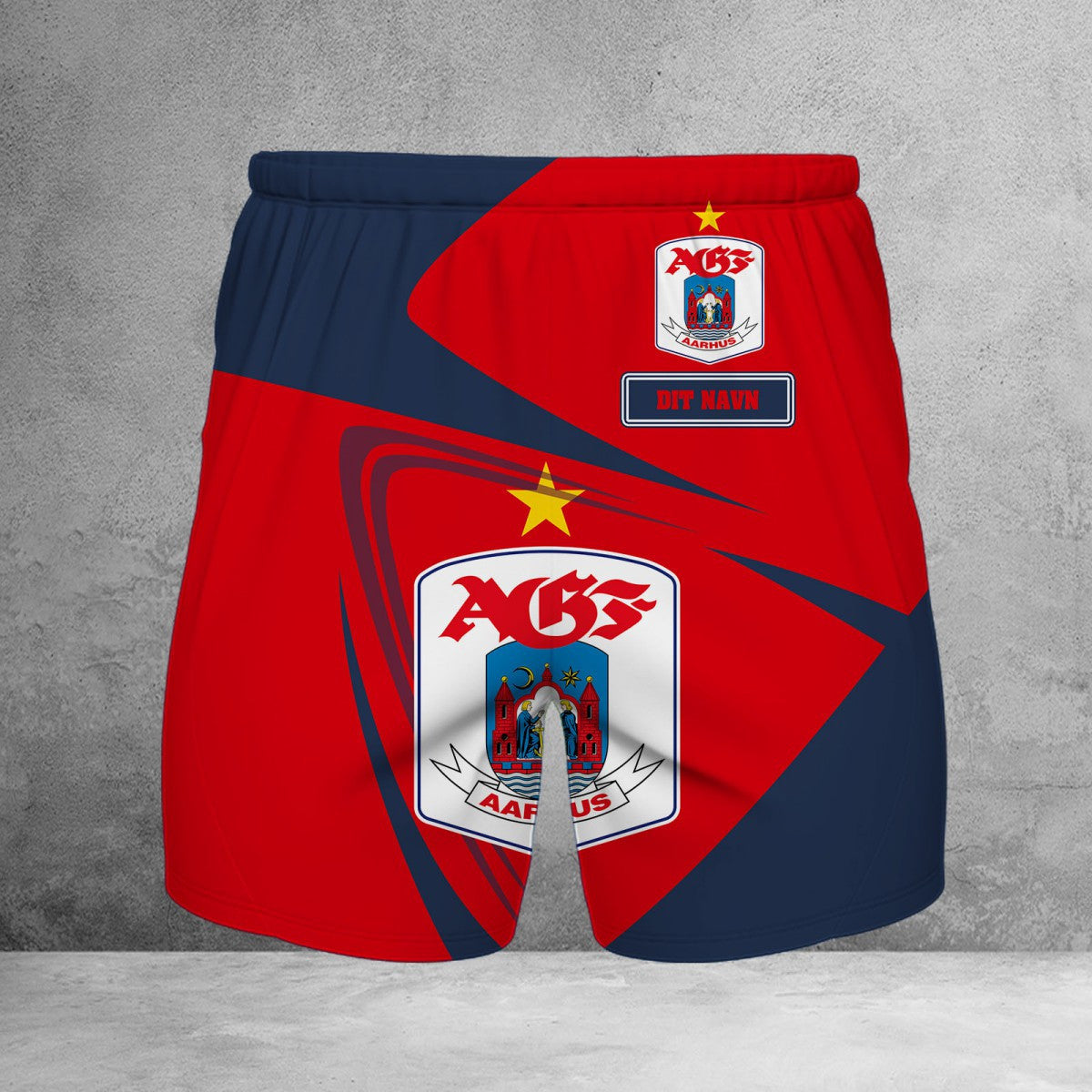 AGF Aarhus WINA17852