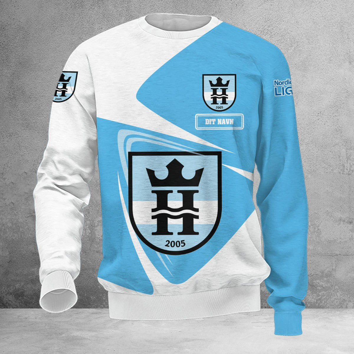 FC Helsingør WINA17864