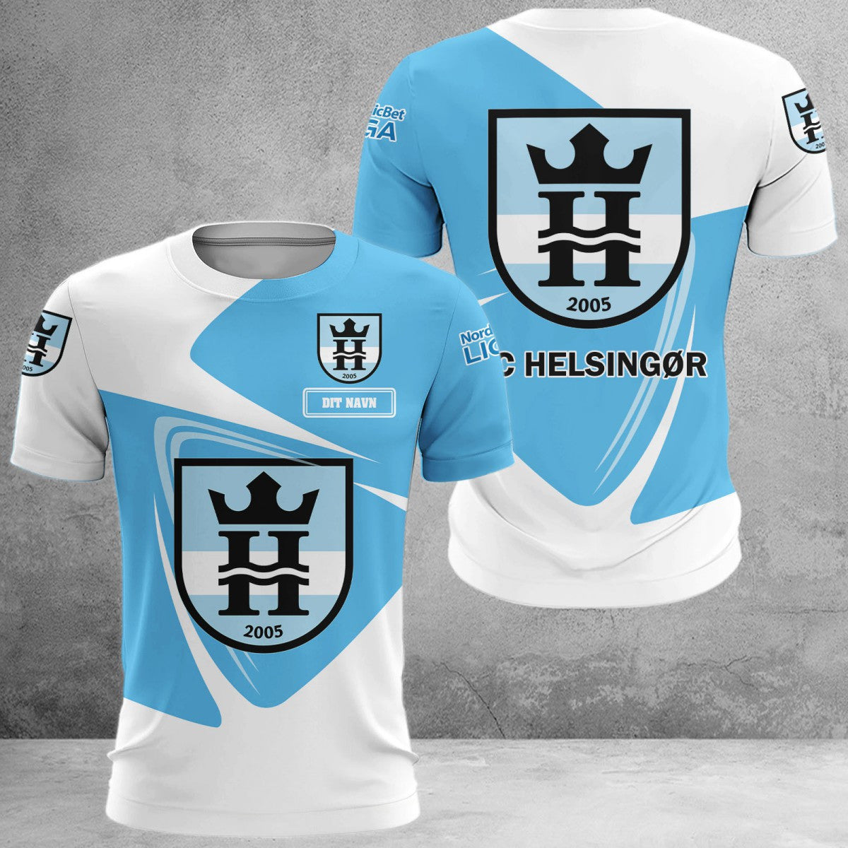 FC Helsingør WINA17864