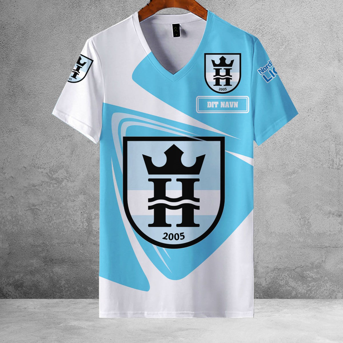 FC Helsingør WINA17864