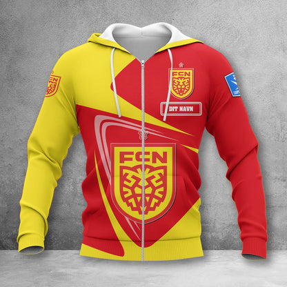 FC Nordsjælland WINA17856
