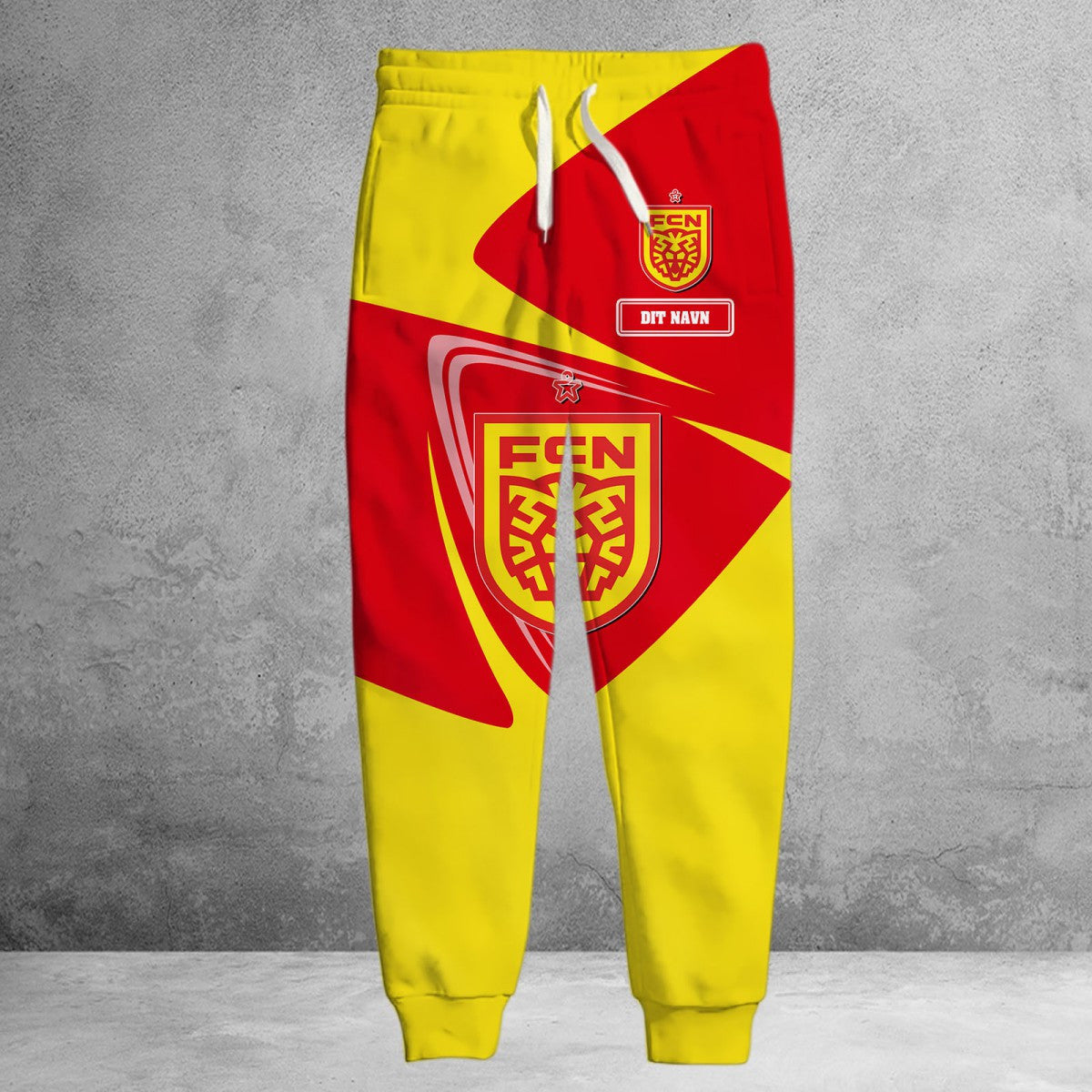FC Nordsjælland WINA17856