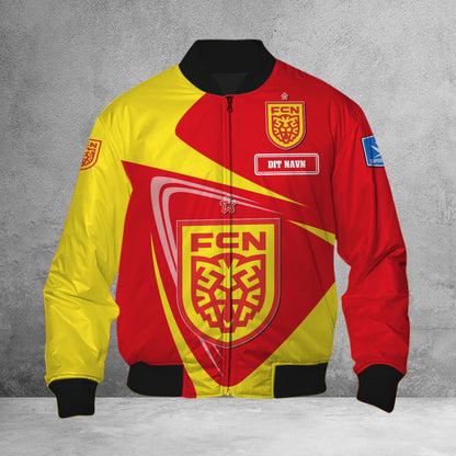 FC Nordsjælland WINA17856