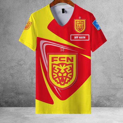 FC Nordsjælland WINA17856