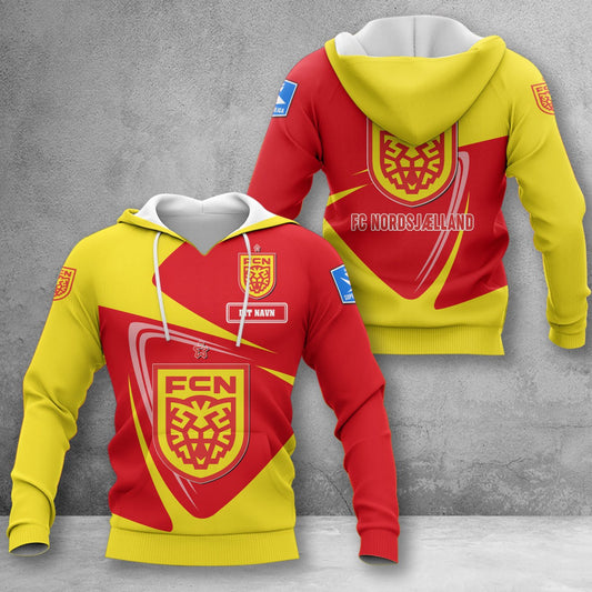 FC Nordsjælland WINA17856