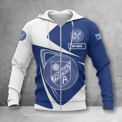 FC Amager WINA17862