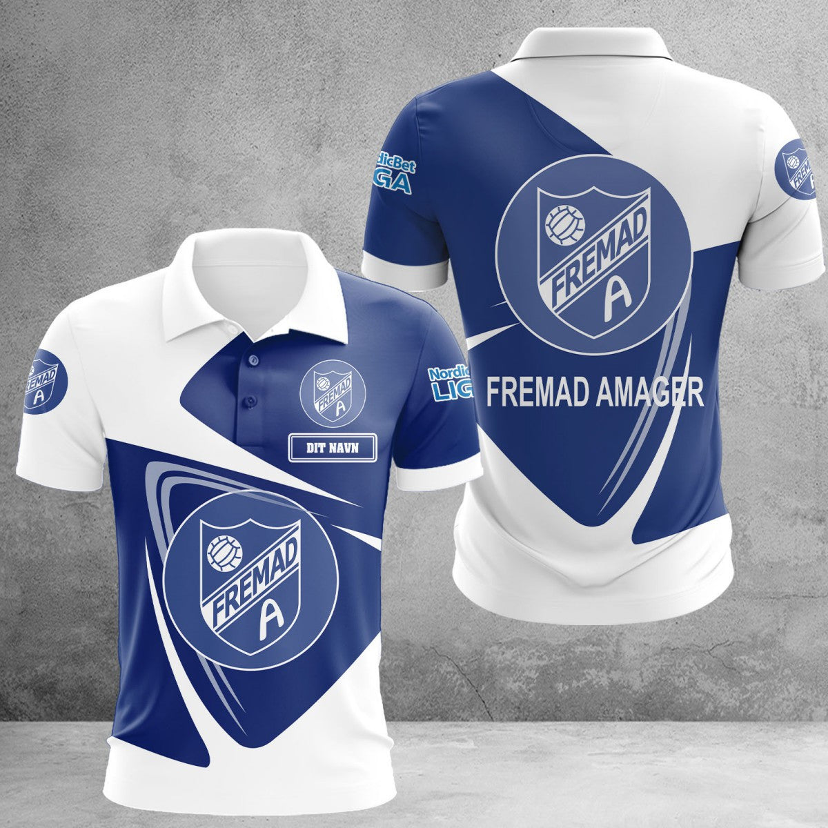 FC Amager WINA17862