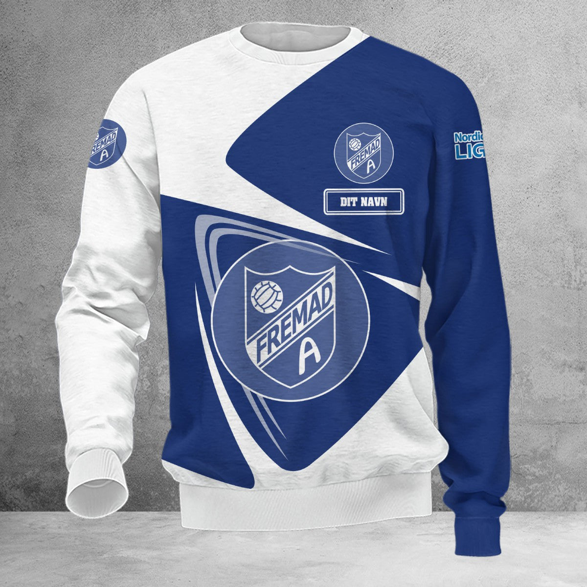 FC Amager WINA17862