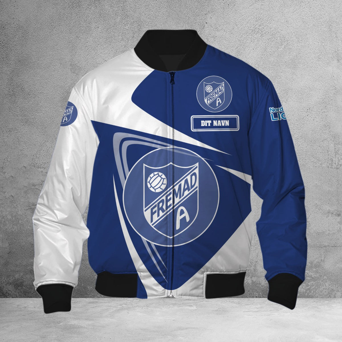 FC Amager WINA17862