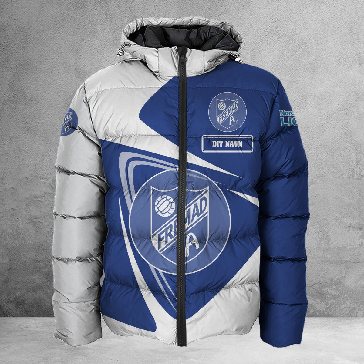 FC Amager WINA17862